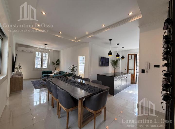 Departamento · 103m² · 3 Ambientes