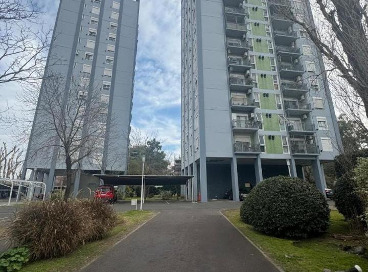 Departamento · 50m² · 3 Ambientes