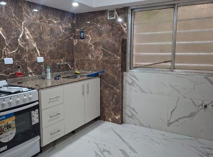 Departamento · 48m² · 2 Ambientes