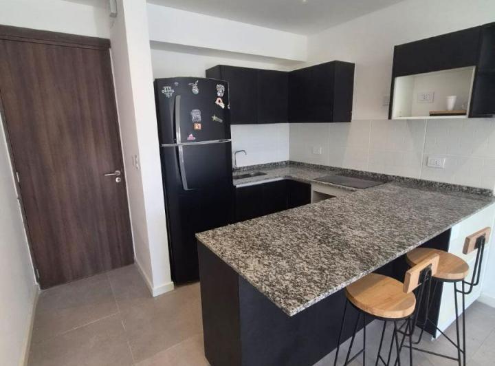 Departamento · 49m² · 2 Ambientes · 1 Cochera