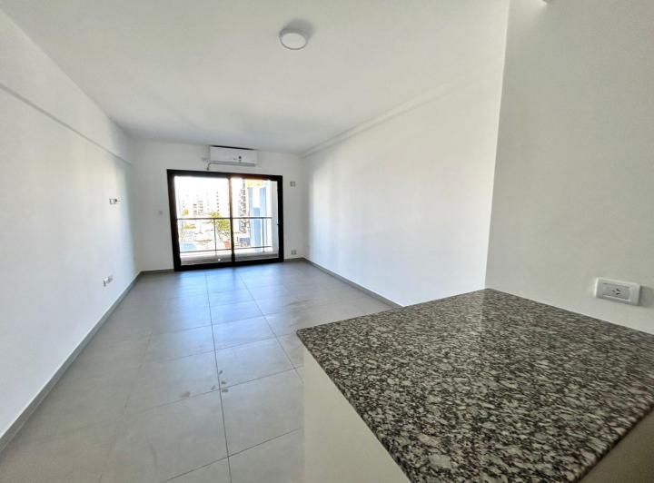 Departamento · 39m² · 1 Ambiente