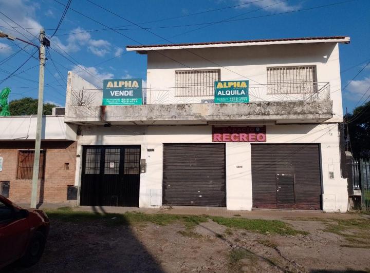 Departamento · 3 Ambientes · 1 Cochera