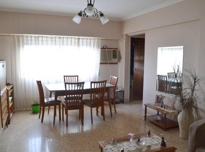 Departamento · 58m² · 2 Dormitorios
