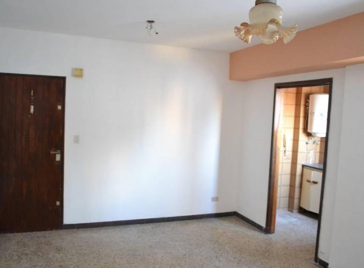 Departamento · 40m² · 2 Ambientes