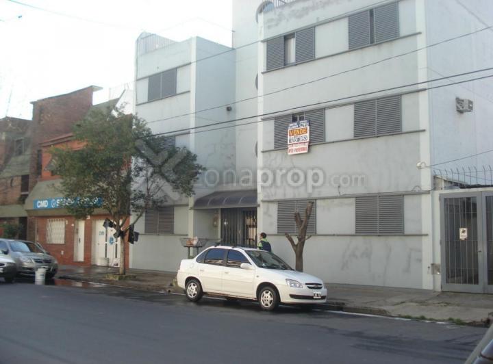 Departamento · 45m² · 2 Ambientes