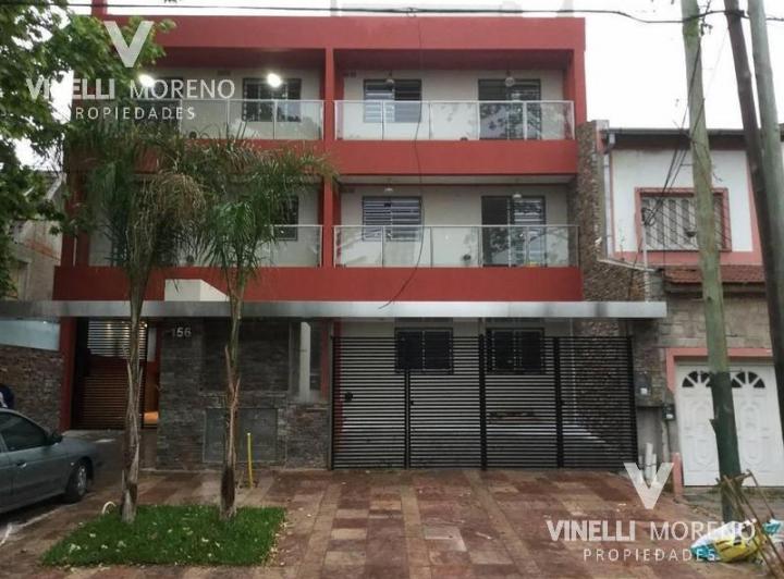 Departamento · 37m² · 2 Ambientes