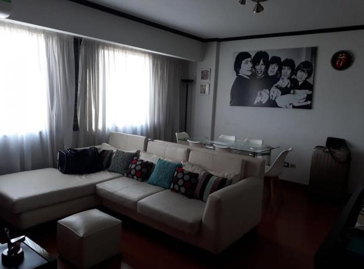 Departamento · 60m² · 3 Ambientes