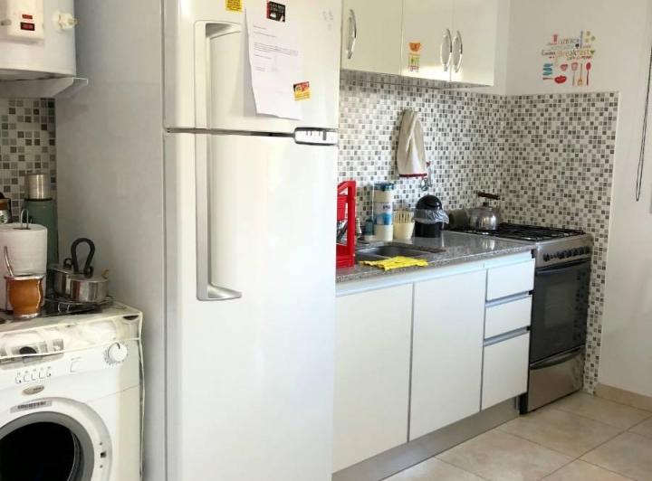 Departamento · 47m² · 2 Ambientes