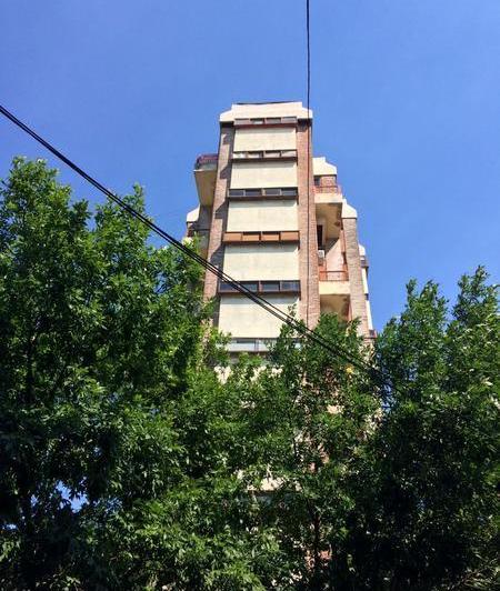 Departamento · 60m² · 3 Ambientes