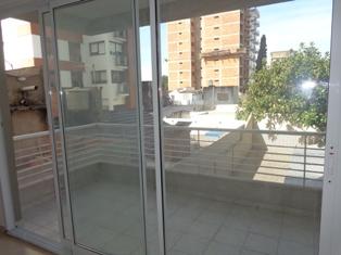 Departamento · 44m² · 2 Ambientes