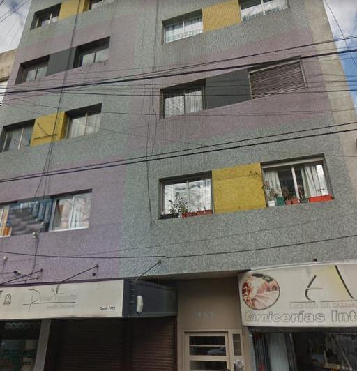 Departamento · 45m² · 3 Ambientes