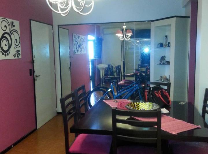 Departamento · 1m² · 2 Ambientes