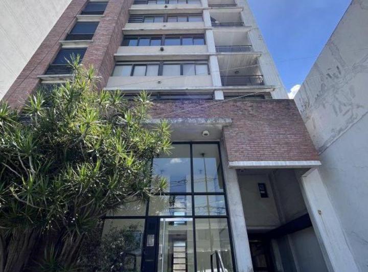 Departamento · 44m² · 2 Ambientes · 1 Cochera