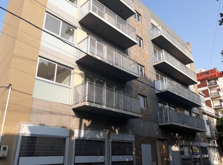 Departamento · 56m² · 3 Ambientes