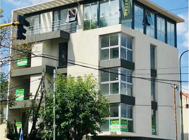 Departamento · 51m² · 2 Ambientes