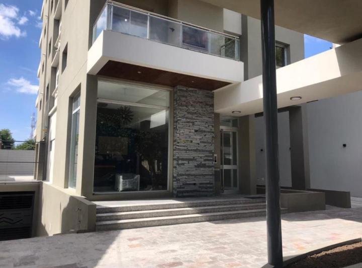 Departamento · 48m² · 2 Ambientes