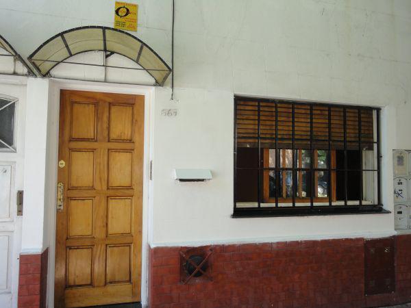 Departamento · 60m² · 2 Ambientes