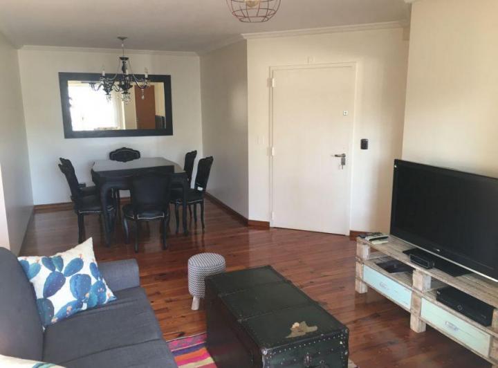 Departamento · 65m² · 3 Ambientes · 1 Cochera