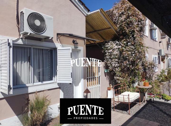 Departamento · 70m² · 4 Ambientes · 1 Cochera