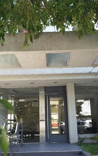 Departamento · 50m² · 2 Ambientes