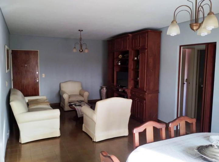 Departamento · 73m² · 3 Ambientes
