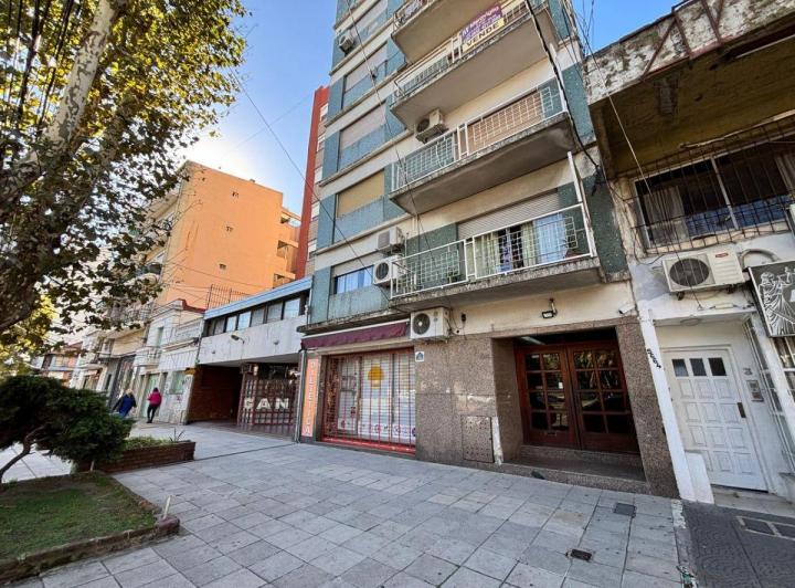 Departamento · 68m² · 3 Ambientes