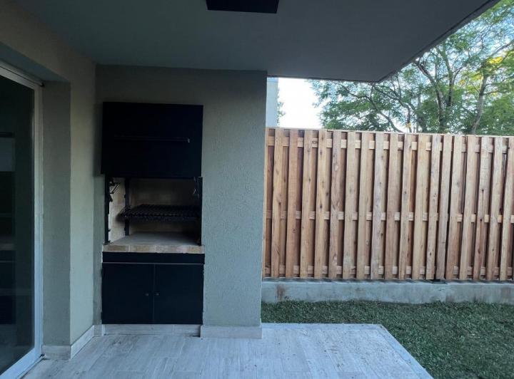 Departamento · 68m² · 2 Ambientes · 1 Cochera