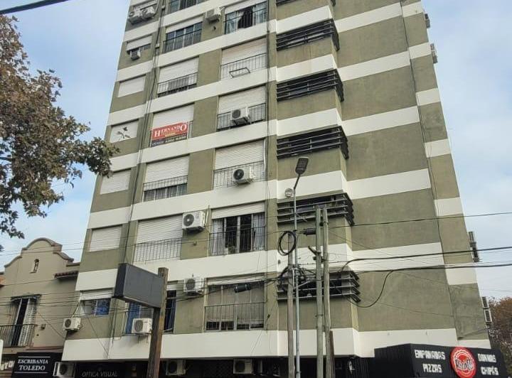 Departamento · 57m² · 3 Ambientes