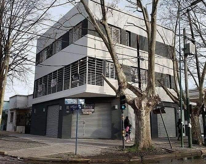 Departamento · 59m² · 3 Ambientes · 1 Cochera