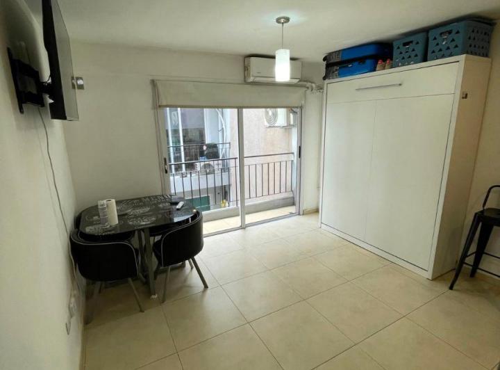 Departamento · 20m² · 1 Ambiente