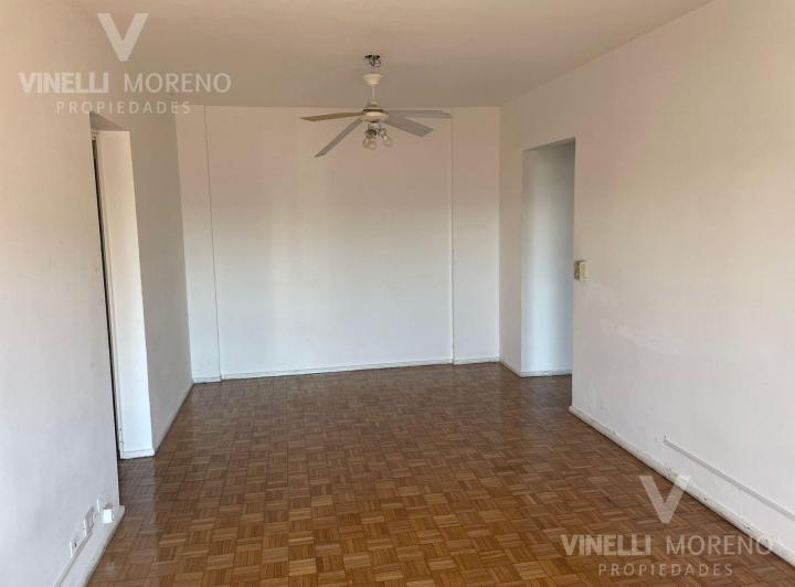 Departamento · 60m² · 3 Ambientes