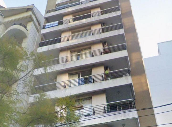 Departamento · 28m² · 1 Ambiente