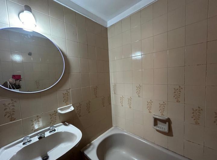 Departamento · 65m² · 2 Ambientes