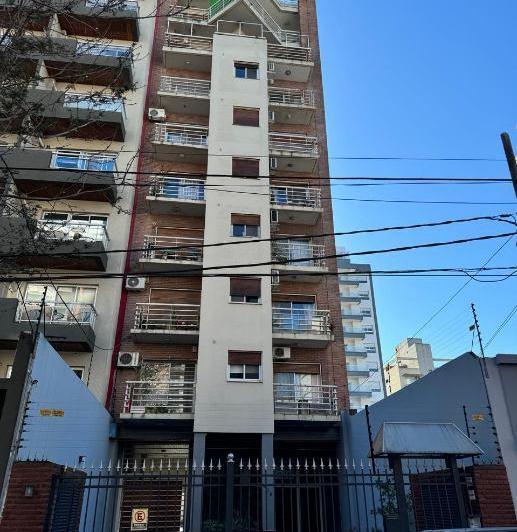 Departamento · 42m² · 2 Ambientes