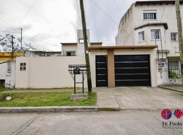 Departamento · 65m² · 3 Ambientes · 1 Cochera