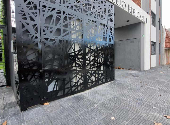 Departamento · 48m² · 2 Ambientes · 1 Cochera