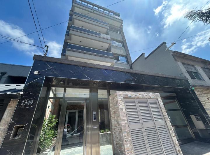 Departamento · 50m² · 2 Ambientes · 1 Cochera