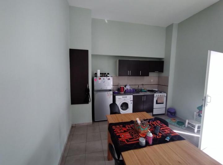 Departamento · 40m² · 2 Ambientes