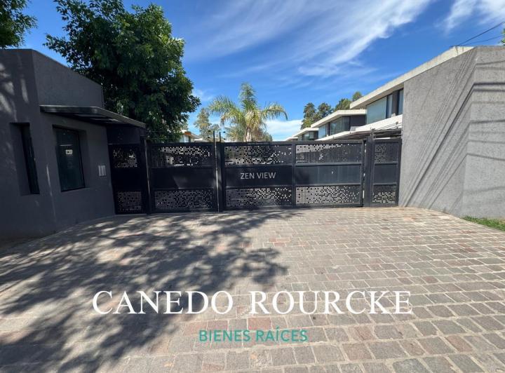 Departamento · 90m² · 3 Ambientes · 2 Cocheras