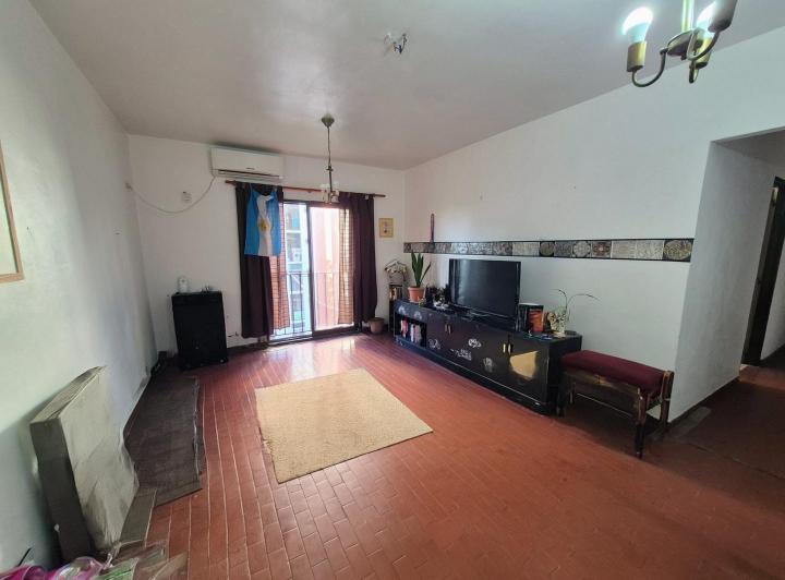 Departamento · 70m² · 4 Ambientes