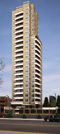 Departamento · 76m² · 3 Ambientes · 1 Cochera