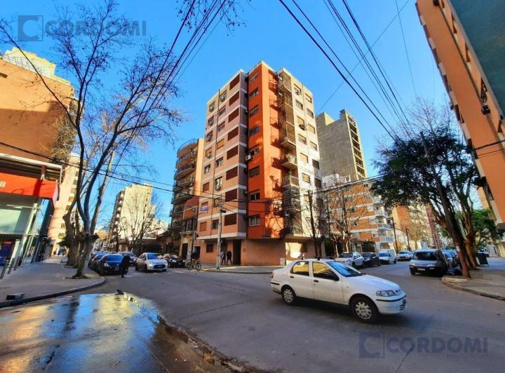 Departamento · 56m² · 3 Ambientes