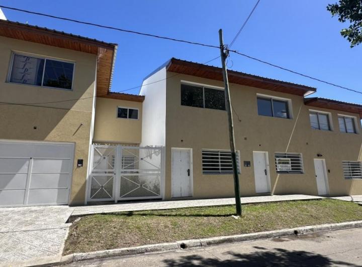 Departamento · 65m² · 3 Ambientes