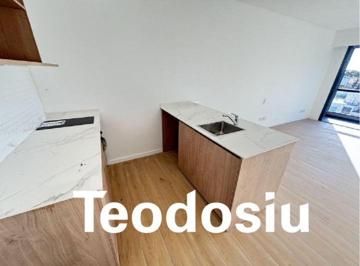 Departamento · 32m² · 1 Ambiente