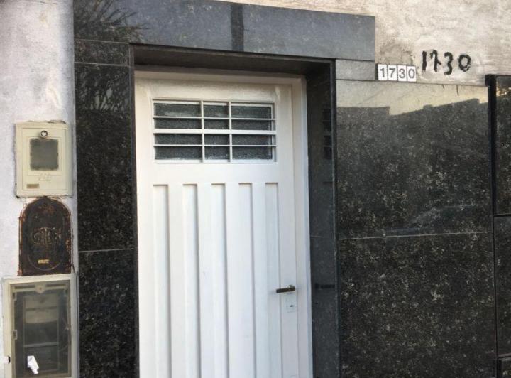 Departamento · 55m² · 3 Ambientes