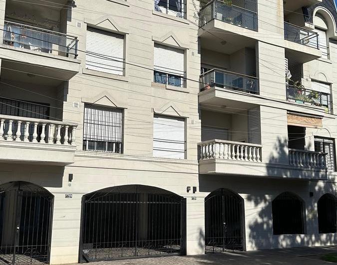 Departamento · 68m² · 3 Ambientes · 2 Cocheras
