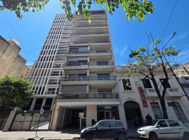 Departamento · 31m² · 1 Ambiente