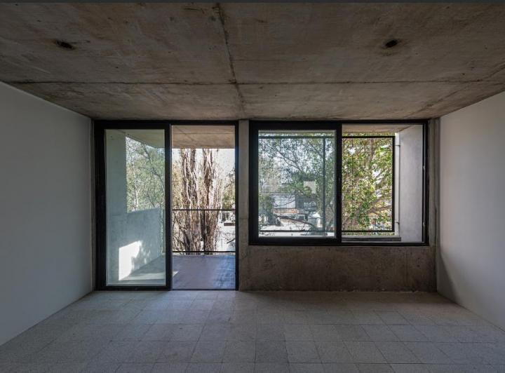 Departamento · 124m² · 4 Ambientes