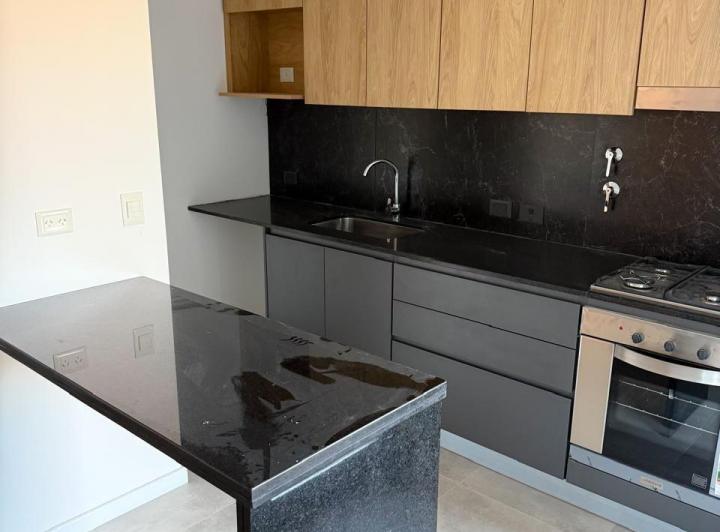 Departamento · 97m² · 3 Ambientes · 1 Cochera