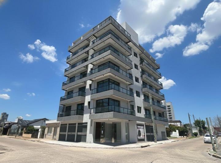 Departamento · 67m² · 3 Ambientes · 1 Cochera